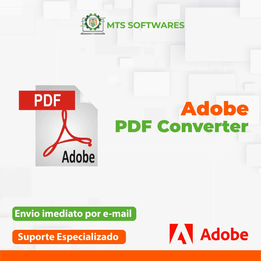 Adobe PDF Converter