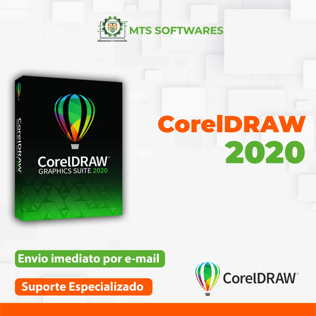 CorelDRAW 2020