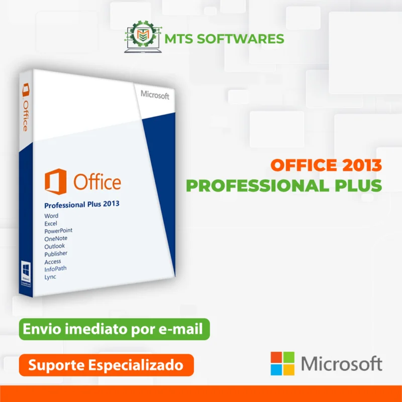 Office 2013 Professional Plus