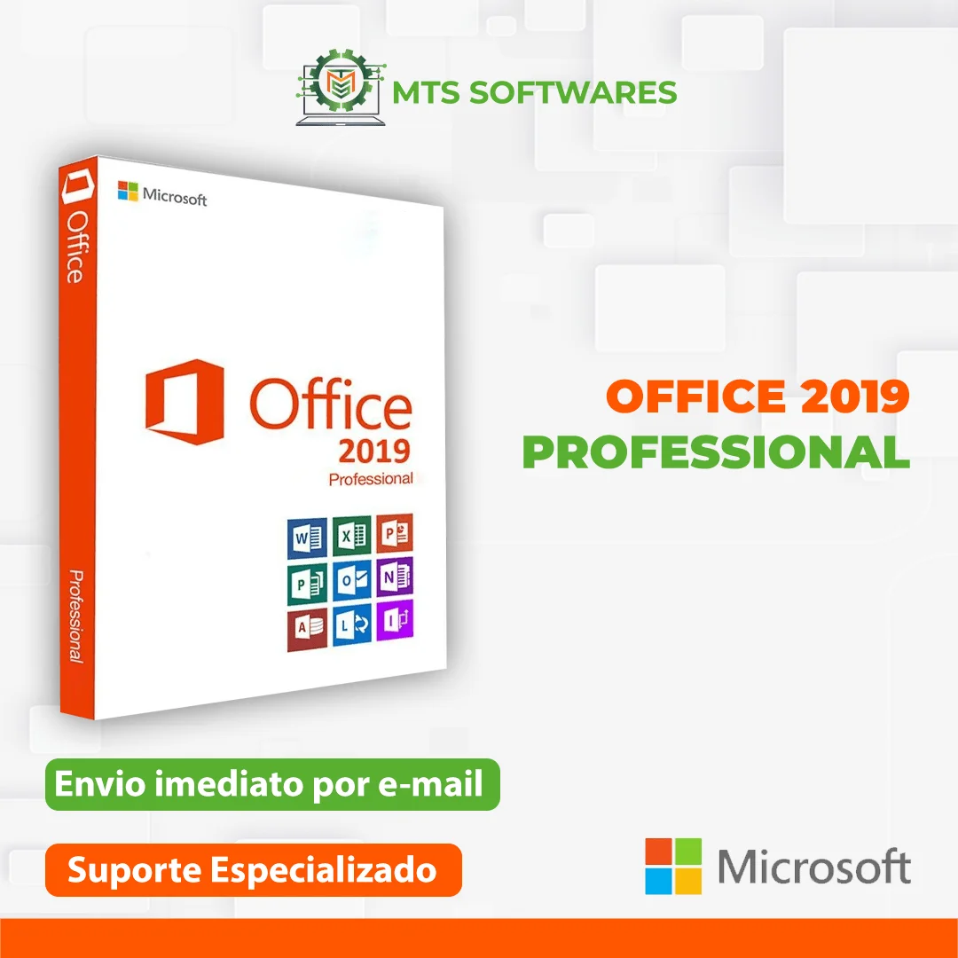 Office 2019 Professional