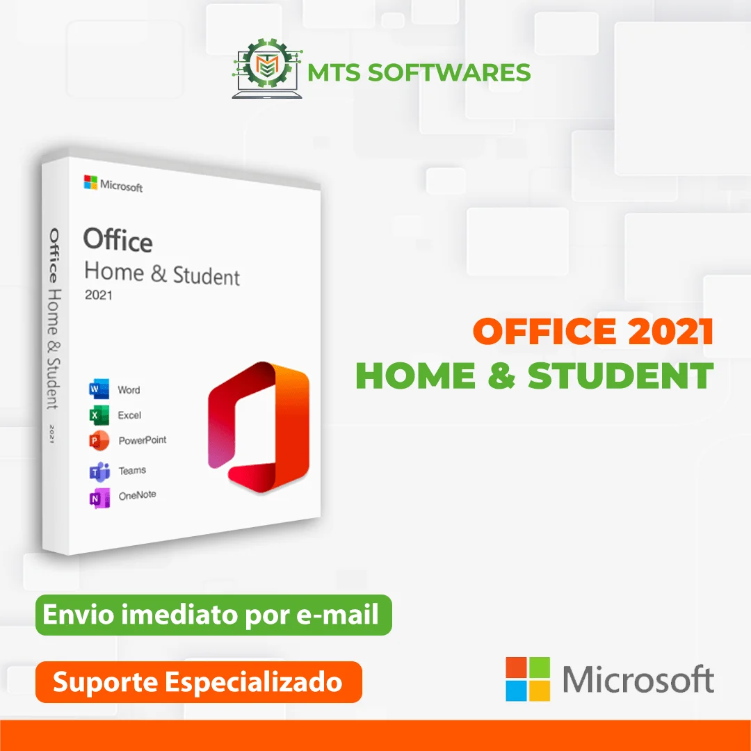 Office 2021 Home & Student