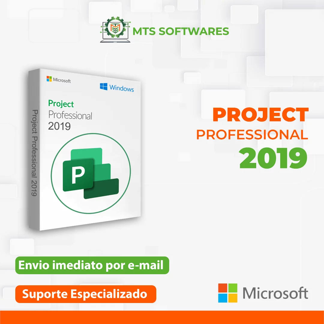 Project 2019 Professional