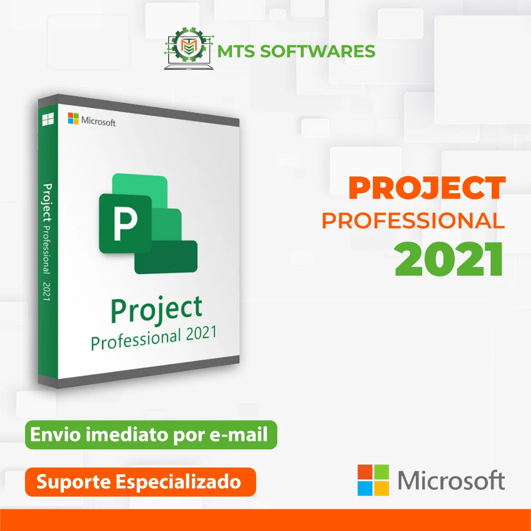 Project 2021 Professional