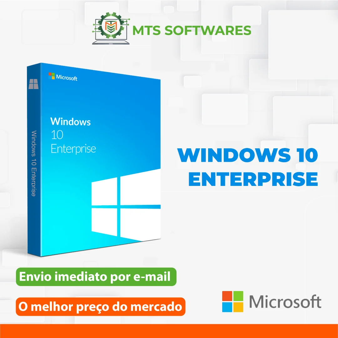 Windows 10 Enterprise