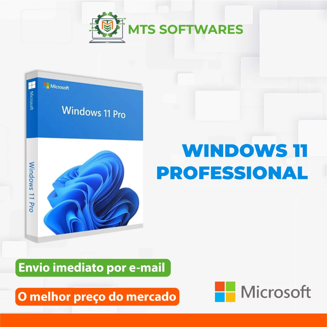 Windows 11 Pro