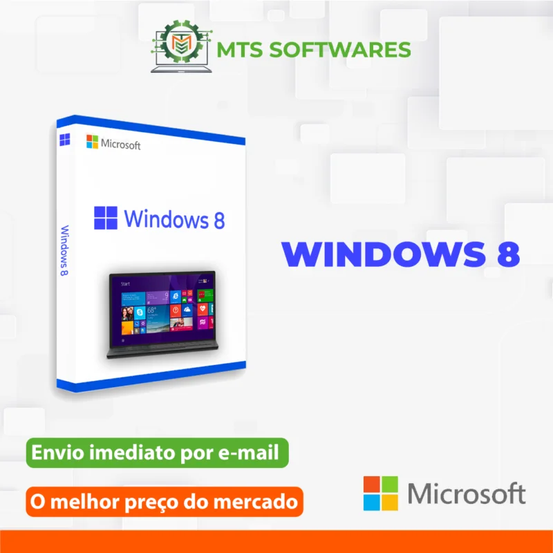 Windows 8