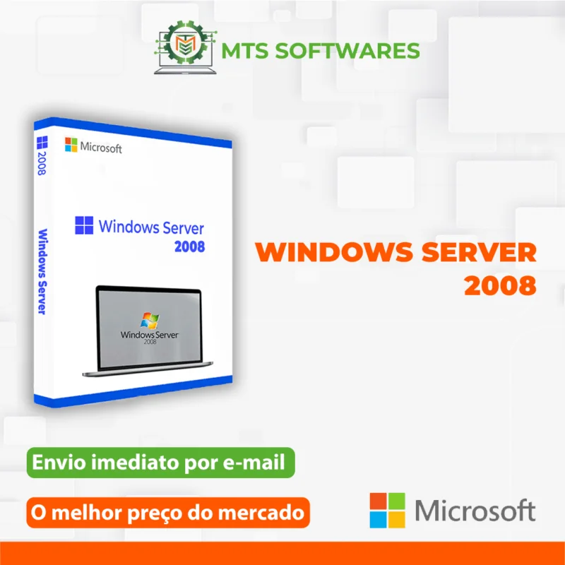 Windows Server 2008