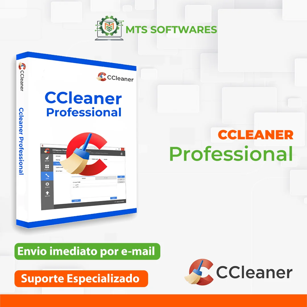 CCleaner Professional