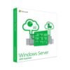 Windows Server 2019 Essentials
